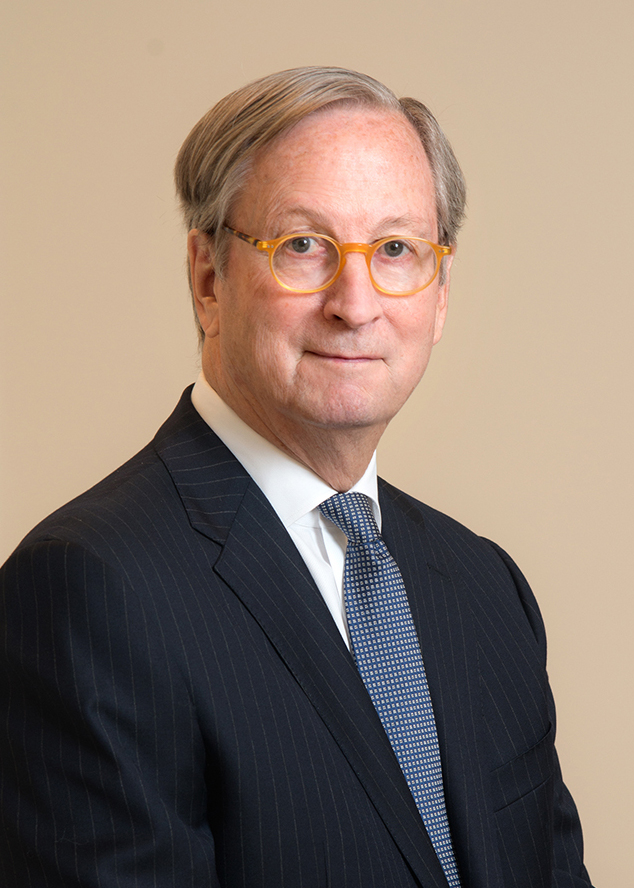 Hon. Robert W. Langlois (ret.) of Counsel at Saponaro Law Offices PLLC