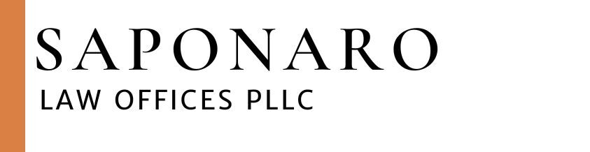 Saponaro Law Offices PLLC