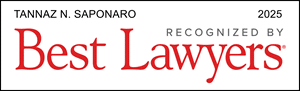 Best Lawyer Badge.