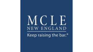 MCLE New England Logo.